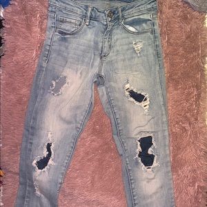Garage Jeans